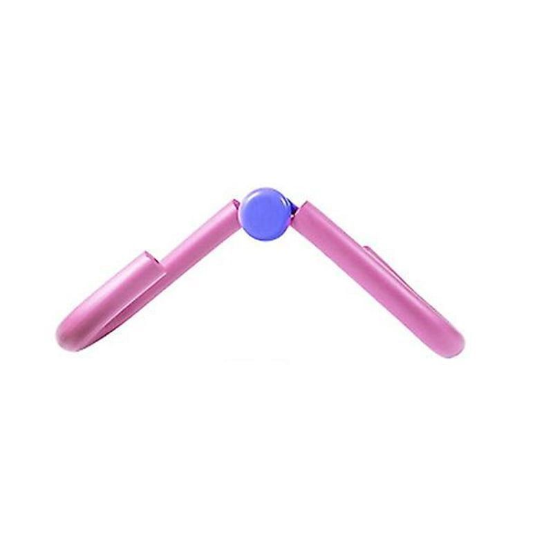 Όργανο γυμναστικής για μηρούς - Leg exerciser foam - Angel shopping