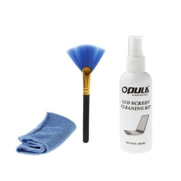 OPULA κιτ καθαρισμού οθονών KCL-1029 - Screen Cleaning Kit