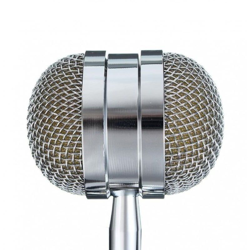 Επαγγελματικό Πυκνωτικό μικρόφωνο Huichang - Studio Microphone