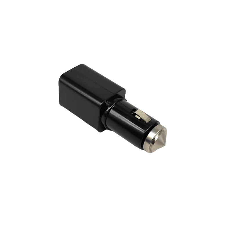 Φορτιστής Αυτοκινήτου με USB 2.1A - Car charger - Angel shopping