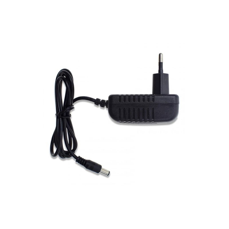 TREQA Μετασχηματιστής 12V 1A POW-01 - Power Adapter