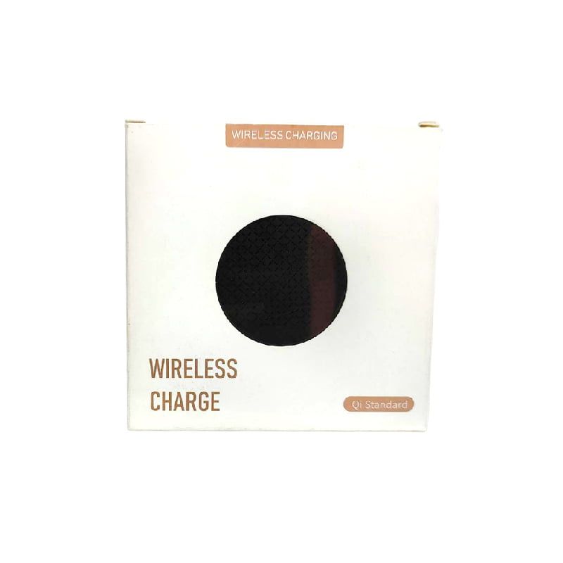 Qi Standard Ασύρματος Φορτιστής - Wireless charger