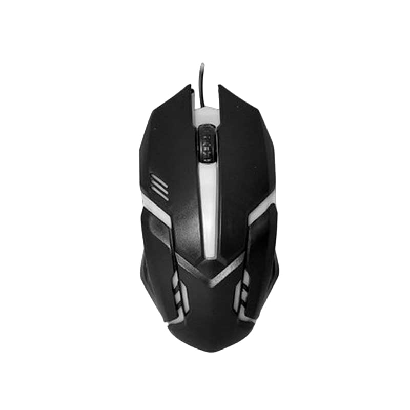 Εσύρματο ποντίκι RGB X3 - RGB Wireless optical mouse