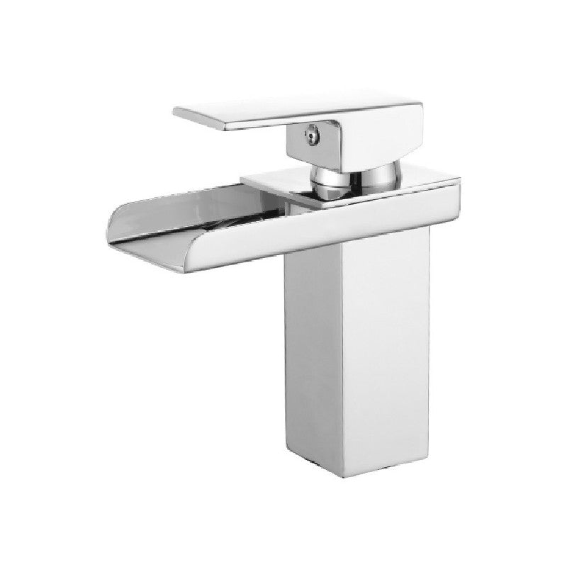 ΑΝΑΜΕΙΚΤΙΚΗ ΒΡΥΣΗ ΧΡΩΜΕ ΚΑΤΑΡΡΑΚΤΗΣ 20cm 5307C ΚΕΝΤΡΙΚΟ > ΓΙΑ ΤΟ ΣΠΙΤΙ > ΒΡΥΣΕΣ