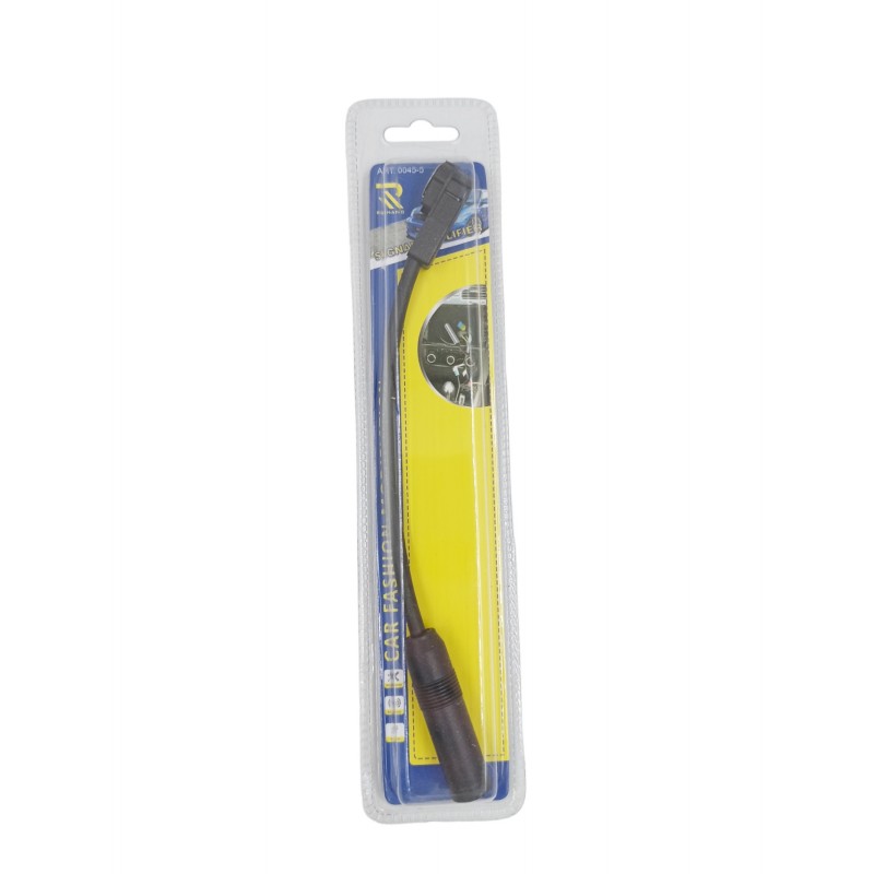 ΕΝΙΣΧΥΤΗΣ 20cm ΓΙΑ ΚΕΡΑΙΕΣ ΑΥΤΟΚΙΝΗΤΟΥ W0045-5 AUTO/MOTO > ΑΞΕΣΟΥΑΡ AUTO/MOTO