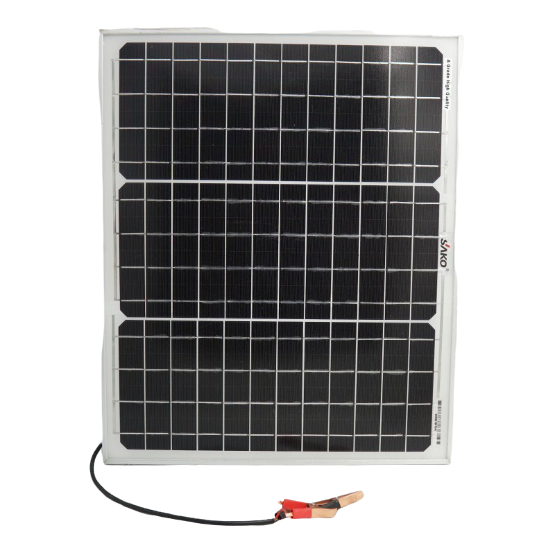 ΦΩΤΟΒΟΛΤΑΙΚΟ ΠΑΝΕΛ 20W 18V SKY-002