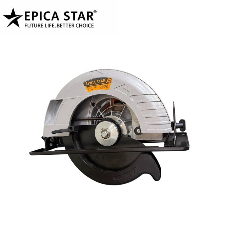 ΗΛΕΚΤΡΙΚΟ ΔΙΣΚΟΠΡΙΟΝΟ ΧΕΙΡΟΣ 2100W EP-11141 ΕΡΓΑΛΕΙΑ