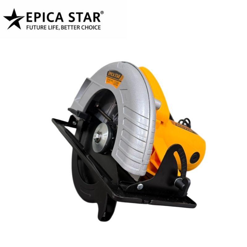 ΗΛΕΚΤΡΙΚΟ ΔΙΣΚΟΠΡΙΟΝΟ ΧΕΙΡΟΣ 2100W EP-11141 ΕΡΓΑΛΕΙΑ