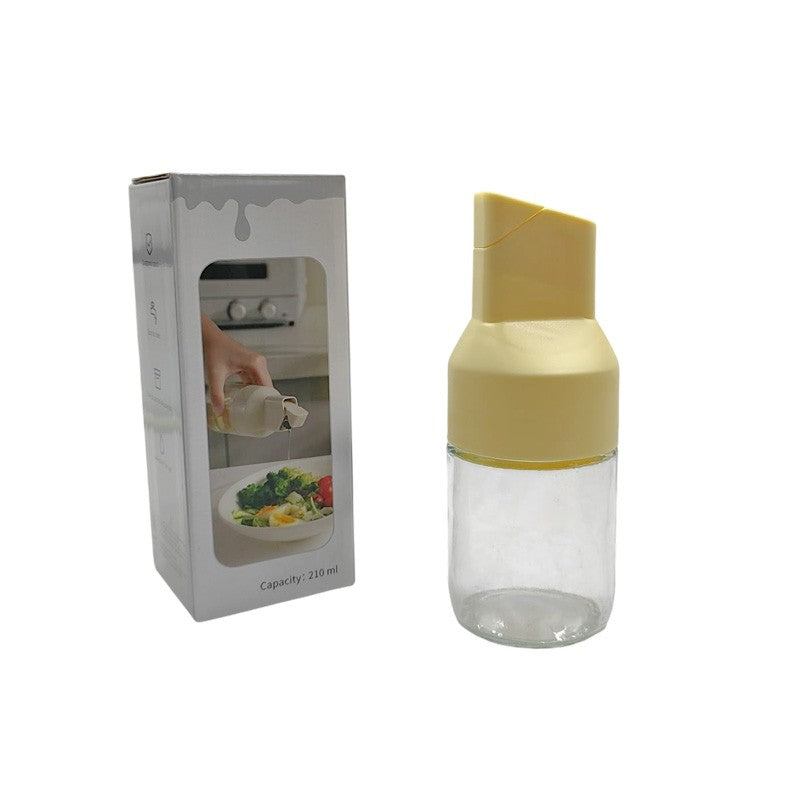 ΔΟΧΕΙΟ ΔΙΑΝΟΜΗΣ ΛΑΔΙΟΥ 210ml SJ-06097 ΚΕΝΤΡΙΚΟ > ΓΙΑ ΤΟ ΣΠΙΤΙ > ΓΙΑ ΤΗΝ ΚΟΥΖΙΝΑ