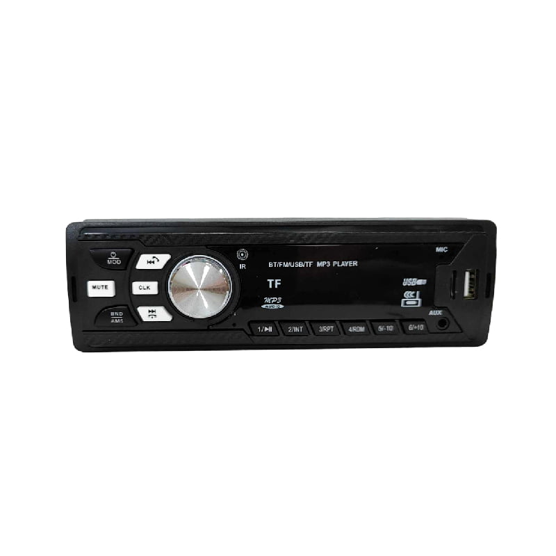 PerVoi MP3 player αυτοκινήτου CTC-1789 - Car MP3 player