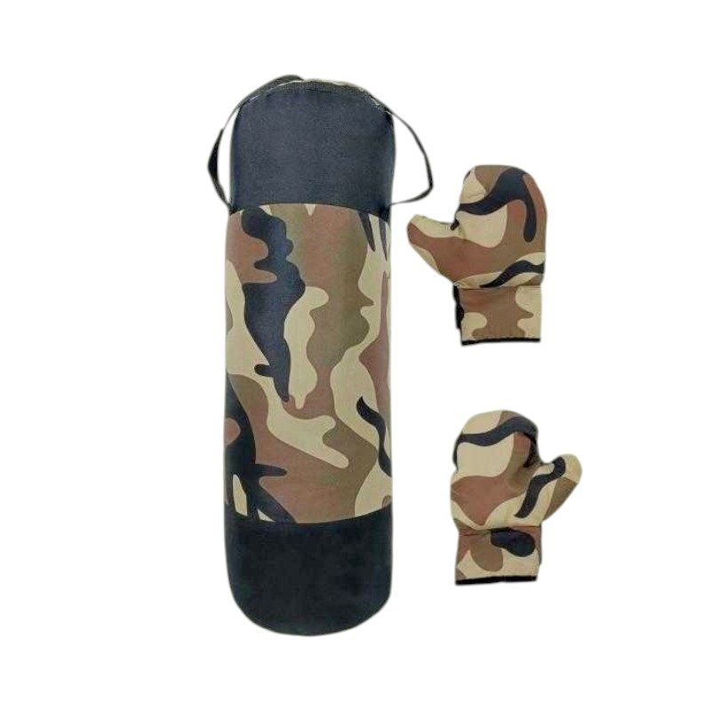Παιδικό σετ μποξ - 61*22cm - JZL991-47D - 215323 ΠΑΙΧΝΙΔΙΑ>Παιχνίδια αθλητισμού & δράσης