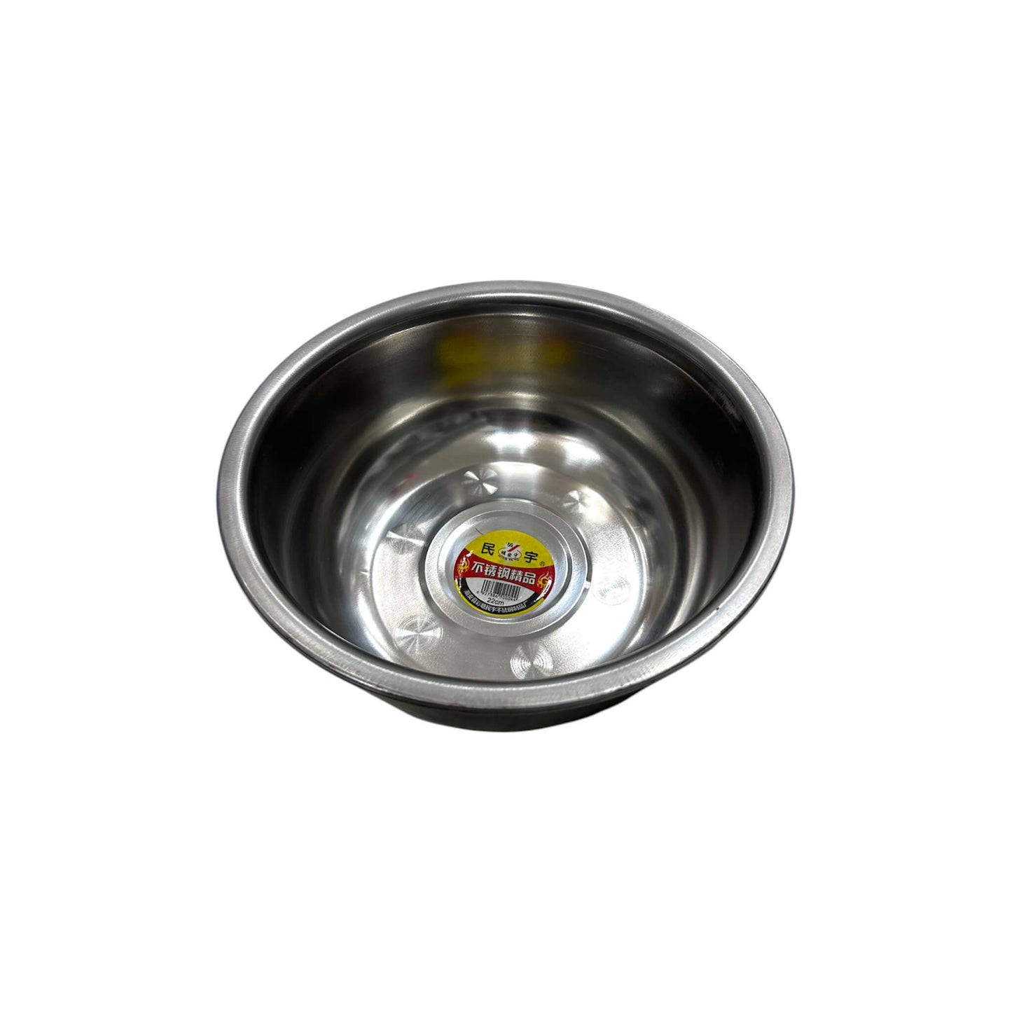 Mixing bowl