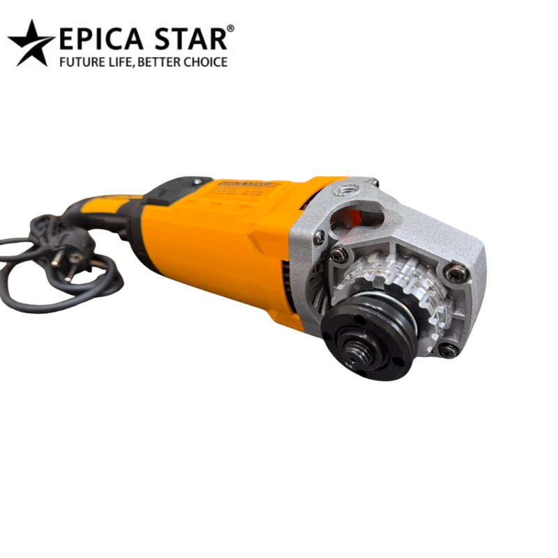 ΓΩΝΙΑΚΟΣ ΤΡΟΧΟΣ 2200W EP-10722 ΕΡΓΑΛΕΙΑ