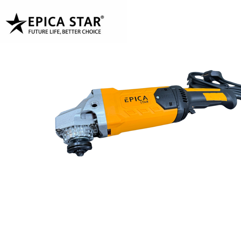 ΓΩΝΙΑΚΟΣ ΤΡΟΧΟΣ 2200W EP-10722 ΕΡΓΑΛΕΙΑ