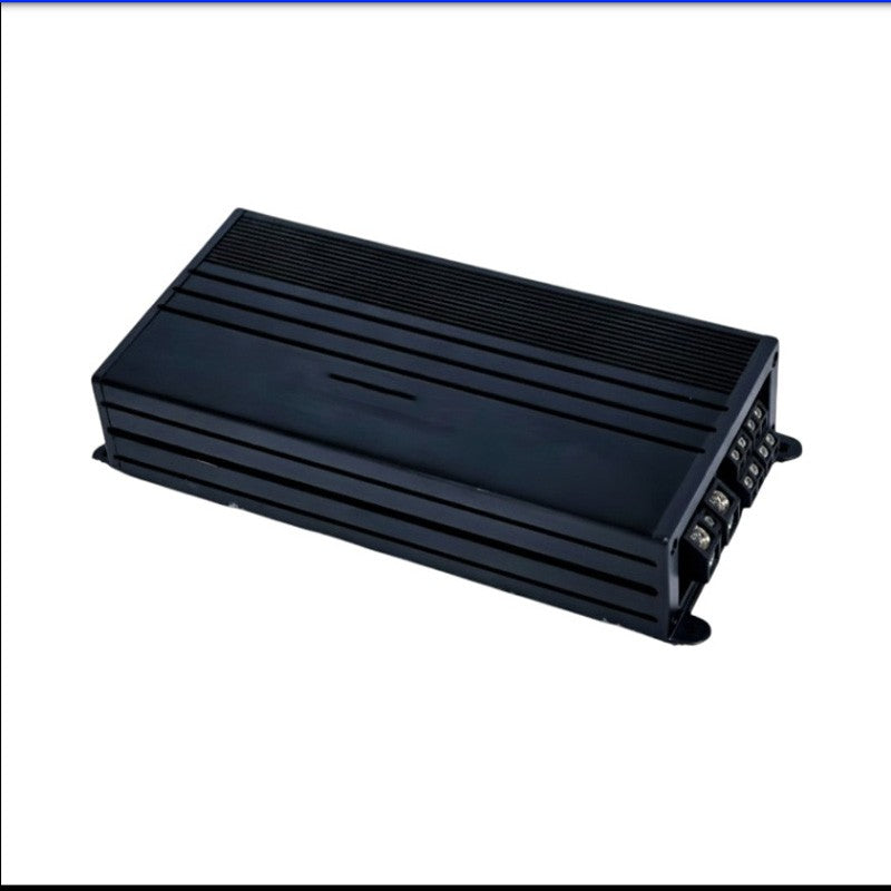 ΕΝΙΣΧΥΤΗΣ ΑΥΤΟΚΙΝΗΤΟΥ 2200W  RLG-1002DY AUTO/MOTO > ΗΧΟΣ & ΕΙΚΟΝΑ AUTO/MOTO
