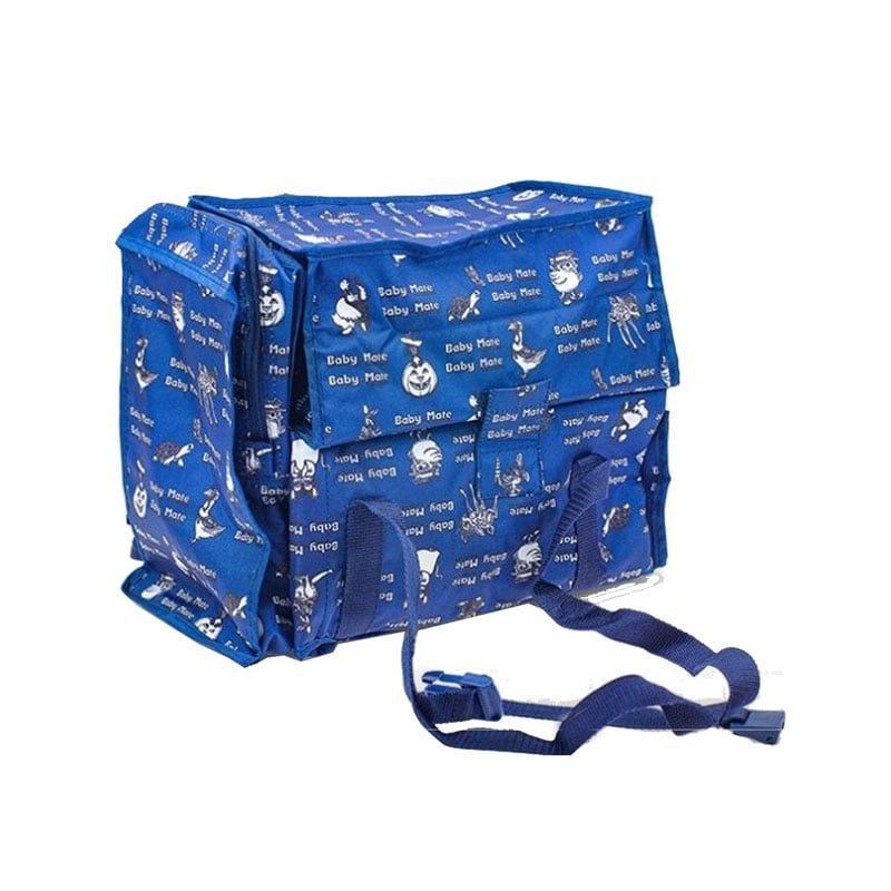Babymate τσάντα αλλαξιέρα - Babymate changing bag - Angel shopping