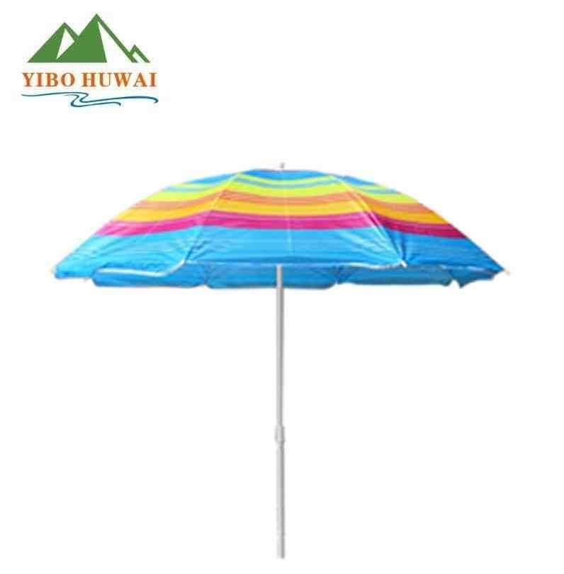 Ομπρέλα θαλάσσης & camping - YB3067 - 100cm - 585267