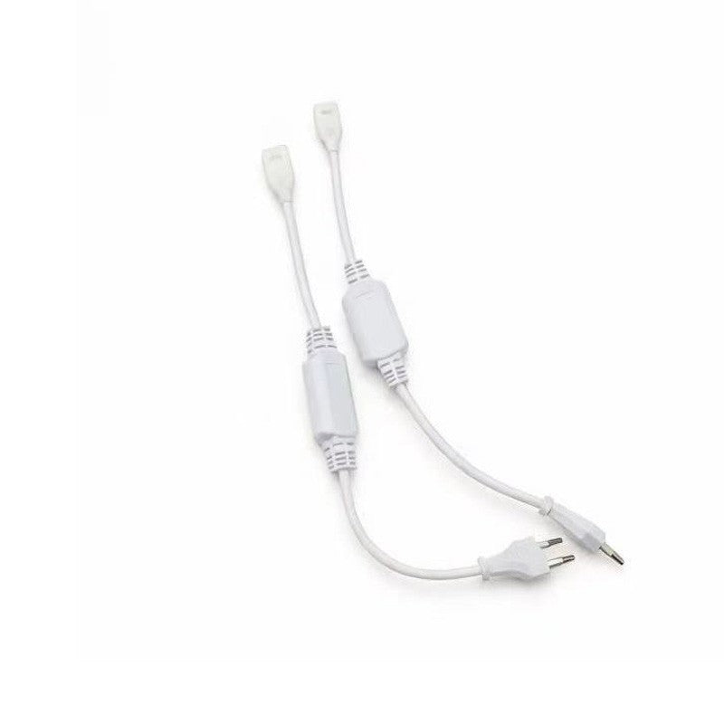 ΚΑΛΩΔΙΟ ΤΡΟΦΟΔΟΣΙΑΣ 220V-230V  (Driver) ΓΙΑ ΤΑΙΝΙΑ  LED  RZ-57579 ΚΕΝΤΡΙΚΟ > ΦΩΤΙΣΜΟΣ