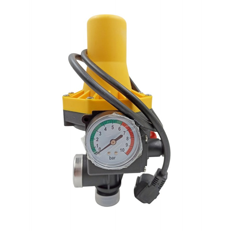 ΕΛΕΓΚΤΗΣ ΠΙΕΣΗΣ ΑΝΤΛΙΩΝ 220V EPICA STAR EP-50458 ΕΡΓΑΛΕΙΑ > ΔΙΑΦΟΡΑ > ΑΛΛΑ