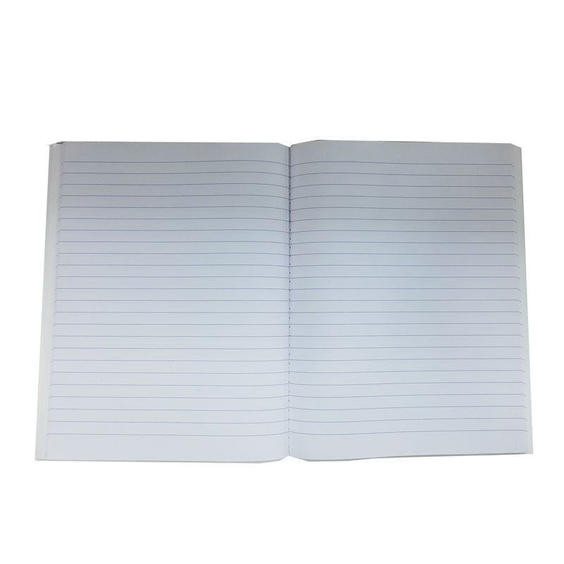 Τετράδιο - Notebook
