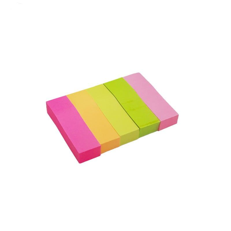 Αυτοκόλλητα χαρτάκια σημειώσεων - Self-stick notes