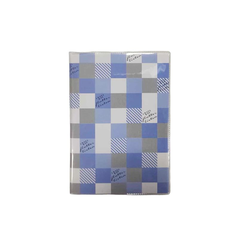 Τετράδιο 1τμχ - Notebook 1pcs