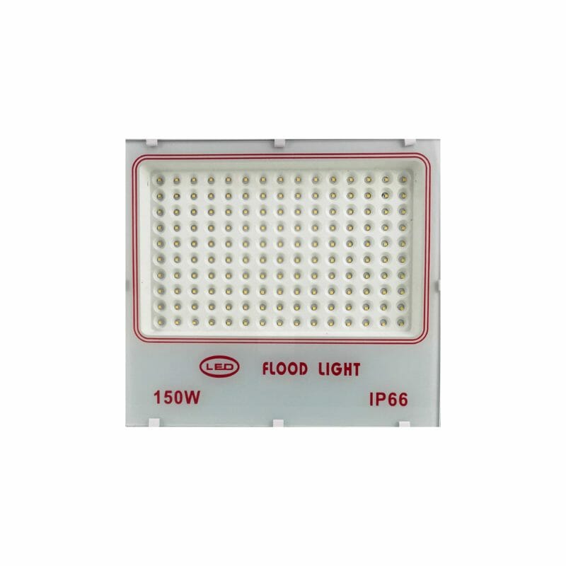 Προβολέας LED - 150W - IP66 - 224124 ΦΩΤΙΣΜΟΣ & ΕΝΕΡΓΕΙΑ>Είδη φωτισμού & αναλώσιμα>Προβολείς LED εξωτερικού χώρου