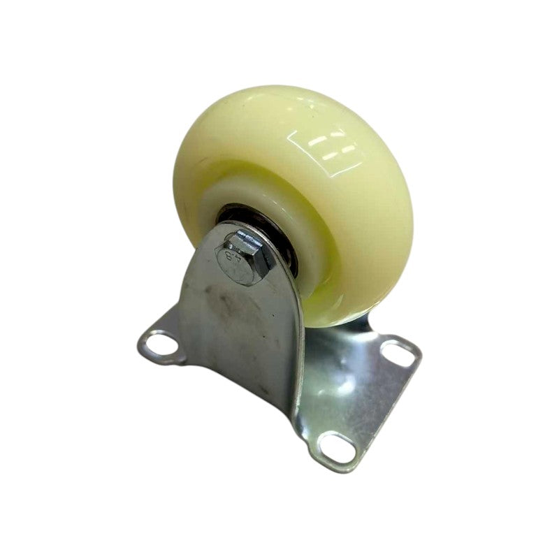 Ρόδα επίπλων σταθερή - 4" - PP - 522075-100 - 1 τεμάχιο - 228656
