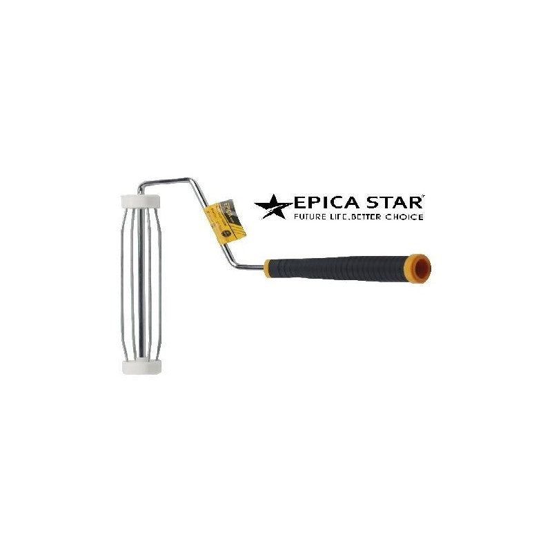 ΛΑΒΗ ΓΙΑ ΡΟΛΟ ΒΑΨΙΜΑΤΟΣ 229mm 9" Φ5.7mm EPICA STAR EP-60367