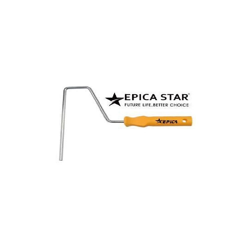 ΛΑΒΗ ΓΙΑ ΡΟΛΟ ΒΑΨΙΜΑΤΟΣ 22cm EPICA STAR EP-60361 ΕΡΓΑΛΕΙΑ > ΧΕΙΡΟΣ > ΑΛΛΑ ΕΡΓΑΛΕΙΑ ΧΕΙΡΟΣ