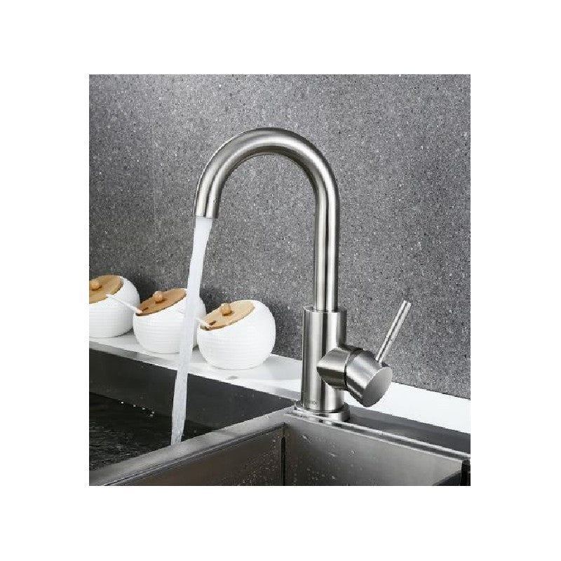ΑΝΑΜΕΙΚΤΙΚΗ ΒΡΥΣΗ ΧΡΩΜΕ 22cm ZS-5217 ΚΕΝΤΡΙΚΟ > ΓΙΑ ΤΟ ΣΠΙΤΙ > ΒΡΥΣΕΣ