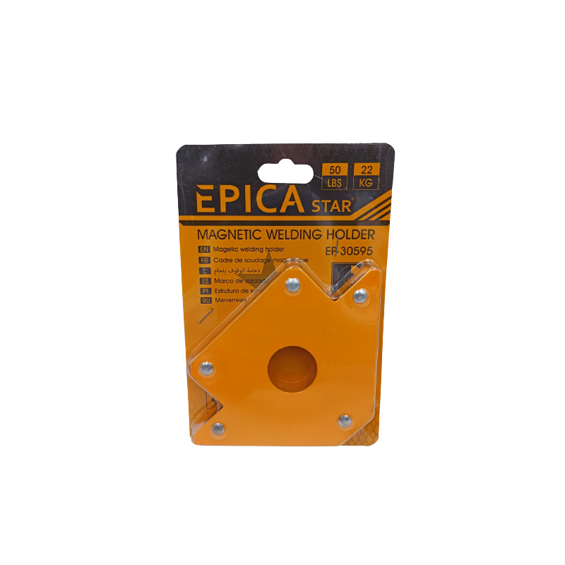 ΜΑΓΝΗΤΗΣ ΕΩΣ 22Kg EPICA STAR EP-30595 ΕΡΓΑΛΕΙΑ > ΔΙΑΦΟΡΑ > ΑΛΛΑ