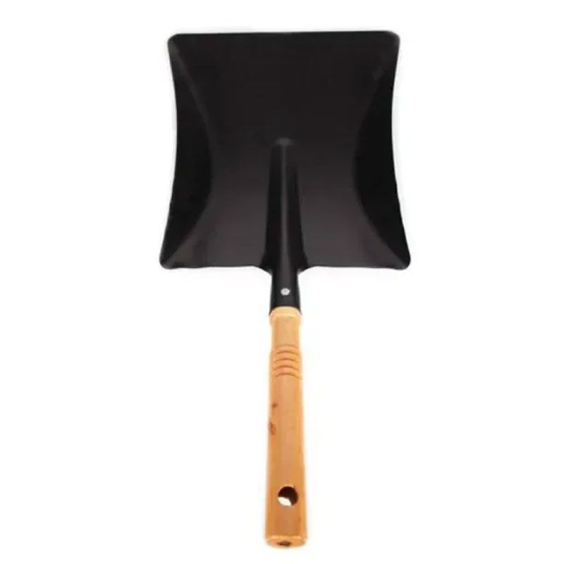 KMT Φτυάρι Χειρός Τετράγωνο - Hand Shovel Square KMT Tools