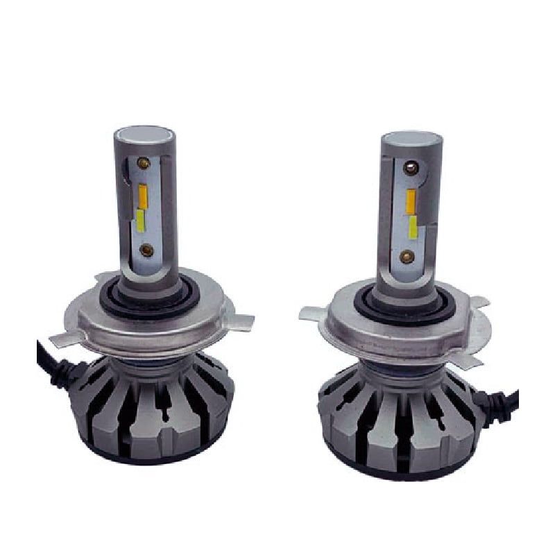 Carall Λάμπα αυτοκινήτου LED H4 - Concentrate on LED