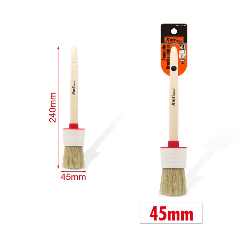 KMT Πινέλο βαψίματος 45mm - Painting brush