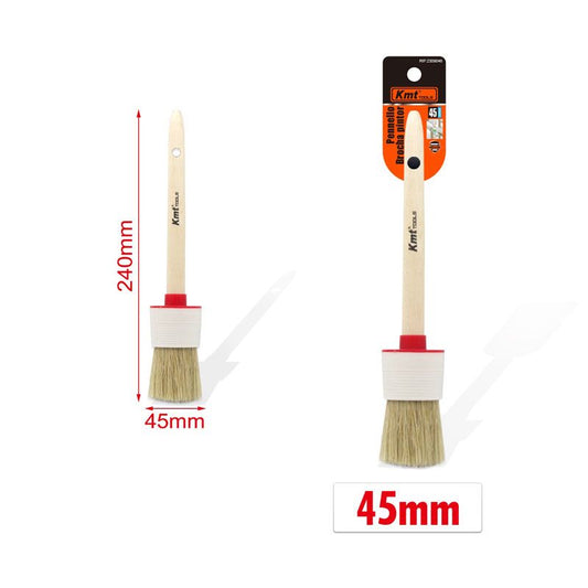 KMT Πινέλο βαψίματος 45mm - Painting brush
