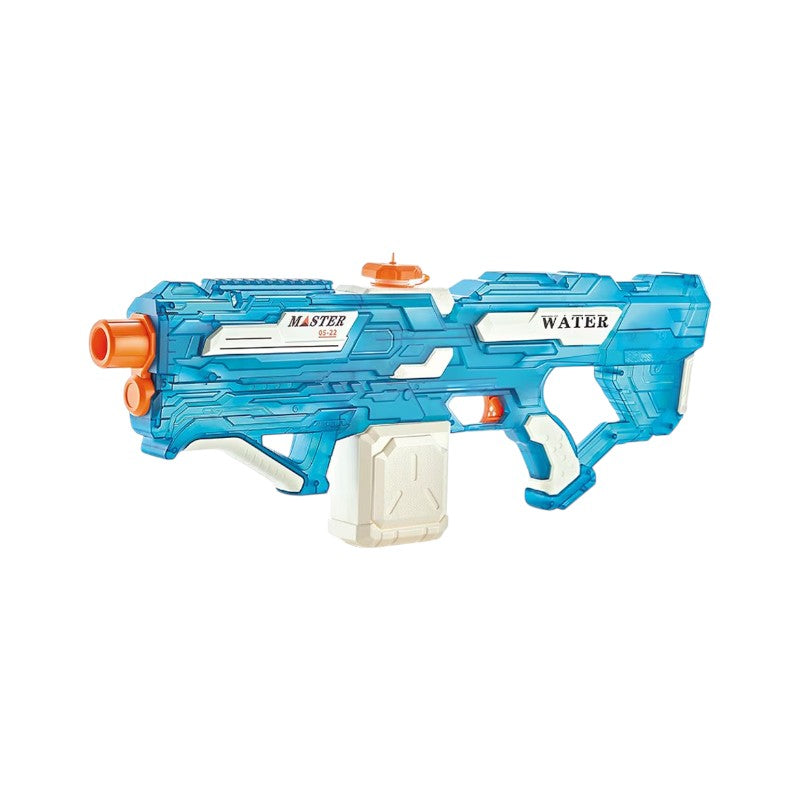 Ηλεκτρονικό νεροπίστολο - 800ml - QS811-214 - 232311 ΠΑΙΧΝΙΔΙΑ>Παιχνίδια αθλητισμού & δράσης