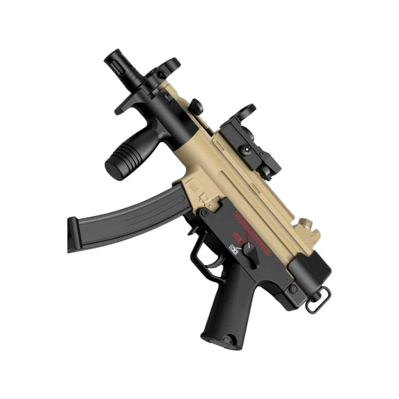 Παιδικό ηλεκτρονικό όπλο - MP5K - HD769B - 232807 ΠΑΙΧΝΙΔΙΑ>Παιχνίδια αθλητισμού & δράσης