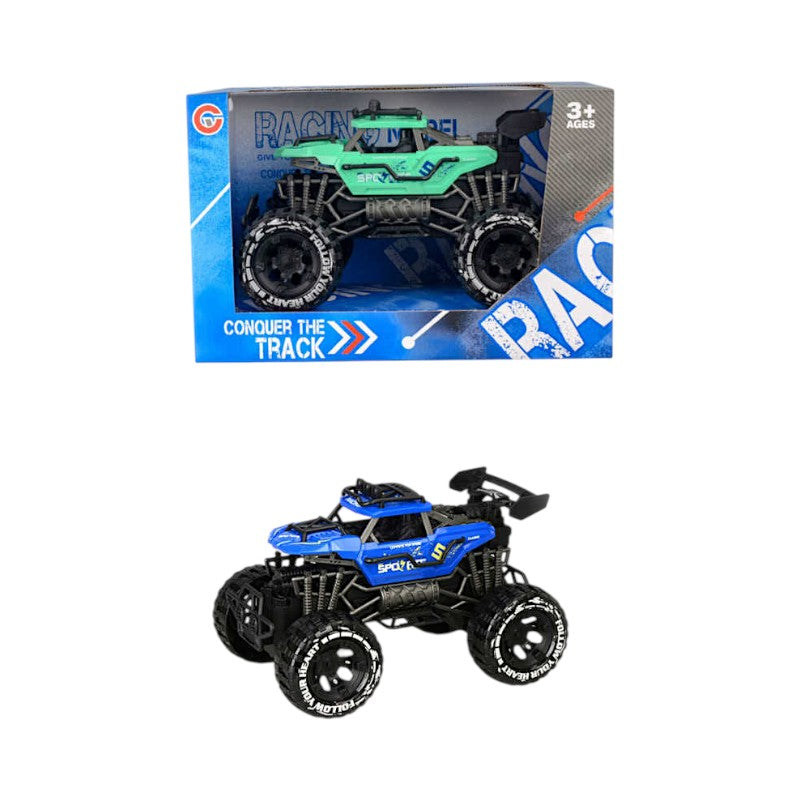 Αυτοκίνητο Τζιπ Off Road - 9639-1 - 232884