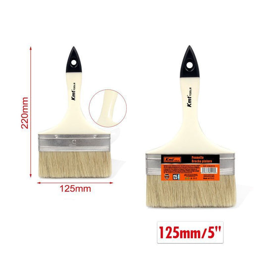 KMT Πινέλο βαψίματος 125mm - Painting brush