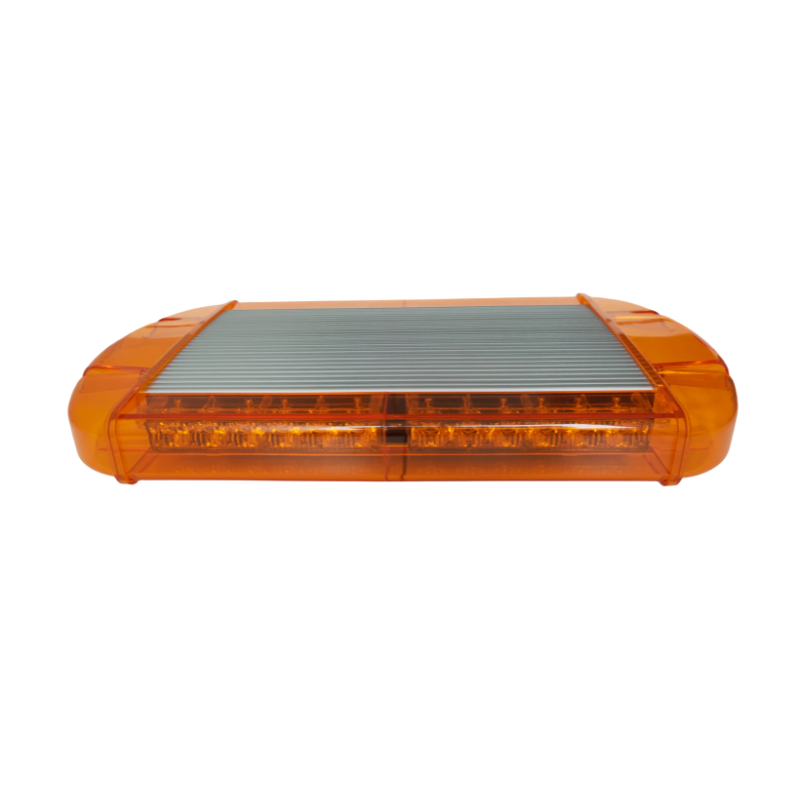 Φώτα ομίχλης LED - H11 - 608033 - Yellow