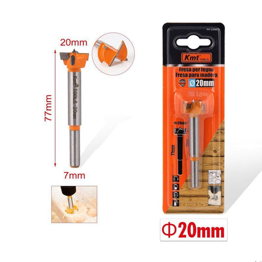 KMT Τρυπάνι μεντεσέ ∅20mm - Hinge drill