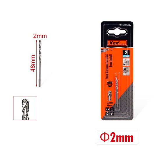 KMT Αρίδα τρυπανιού ∅2mm - Screw driver bit