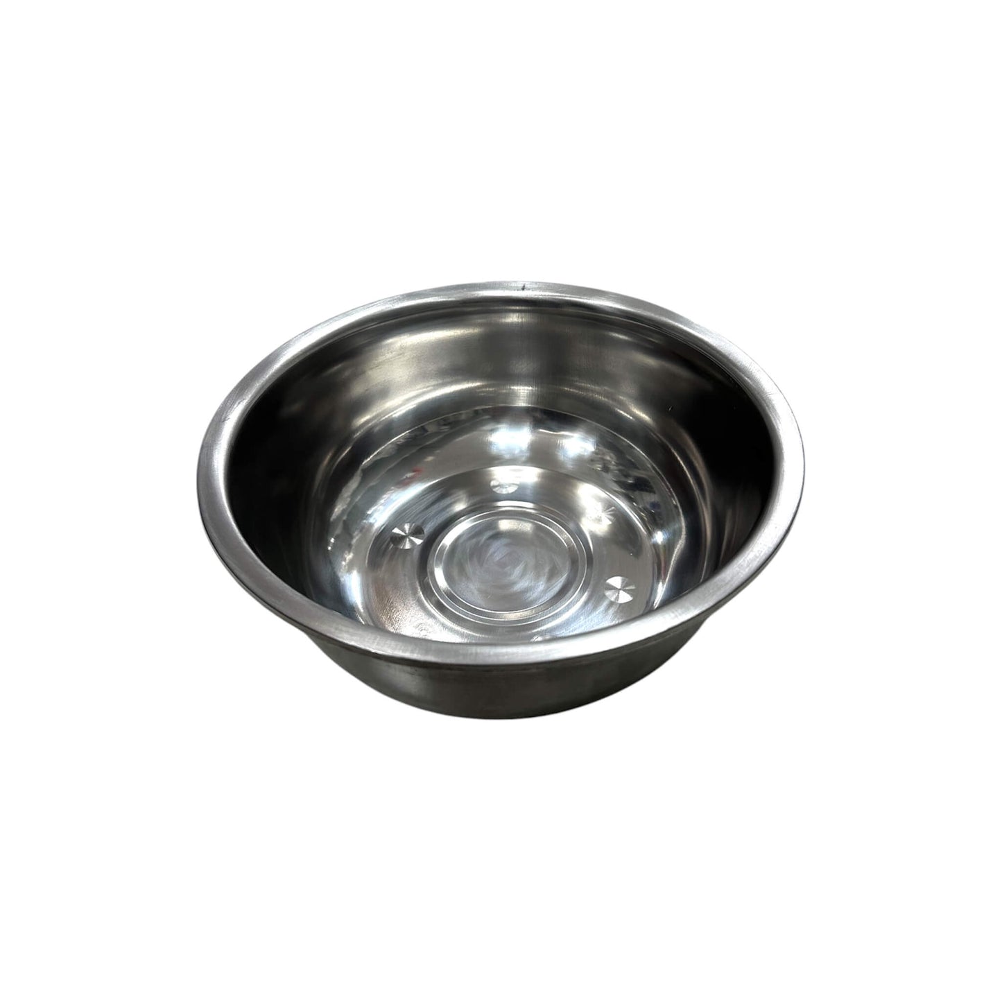Mixing bowl