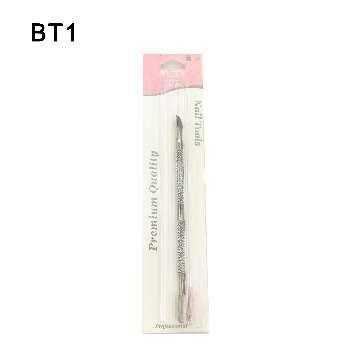 Εργαλείο μανικιούρ - Σπρωχτηράκι / Remover - VKN-BT1 - 910303