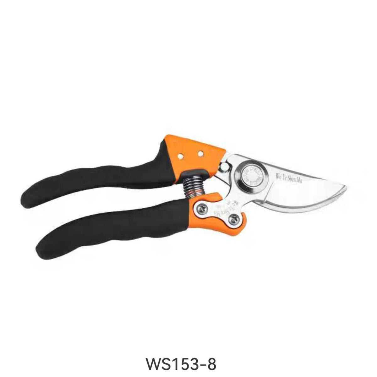 Ψαλίδι κλαδέματος - WS-153 - 8" - 291431