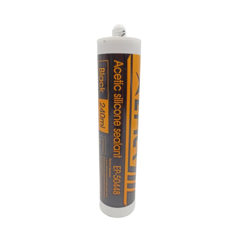 ΣΦΡΑΓΙΣΤΙΚΗ ΣΙΛΙΚΟΝΗ 240ml ΜΑΥΡΗ EPICA STAR EP-50448 ΕΡΓΑΛΕΙΑ > ΔΙΑΦΟΡΑ > ΑΛΛΑ