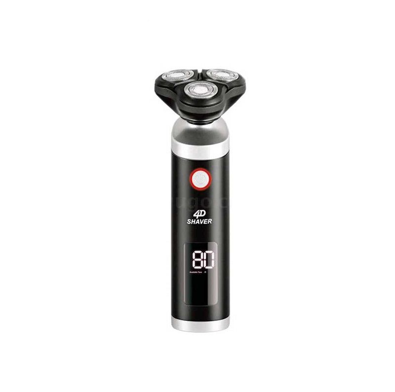 Ξυριστική μηχανή - Trimmer - KM-6185 - Kemei ΥΓΕΙΑ - ΟΜΟΡΦΙΑ & Fitness>Είδη κομμωτηρίου>Ξυριστικές μηχανές