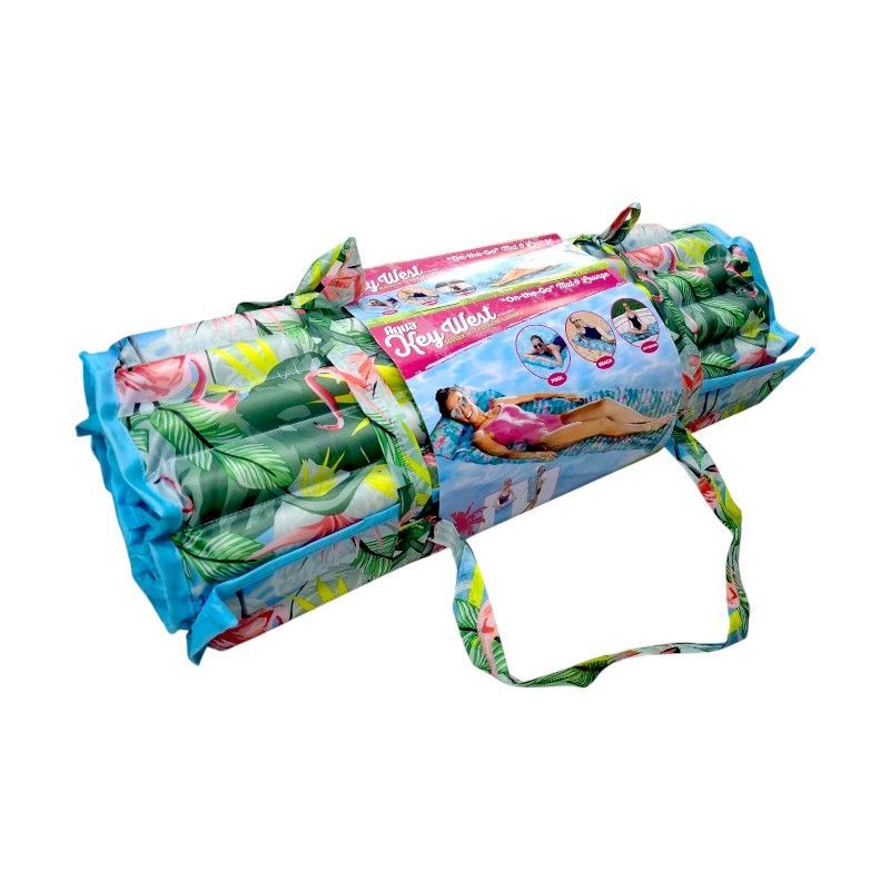 Αφρώδες στρώμα θαλάσσης - camping - YB3153C - 190x70cm - 241941 ΕΠΟΧΙΑΚΑ - ΤΟΥΡΙΣΤΙΚΑ - HOBBY>Κυνήγι - παραλία - camping>Υπνόσακοι & υποστρώματα