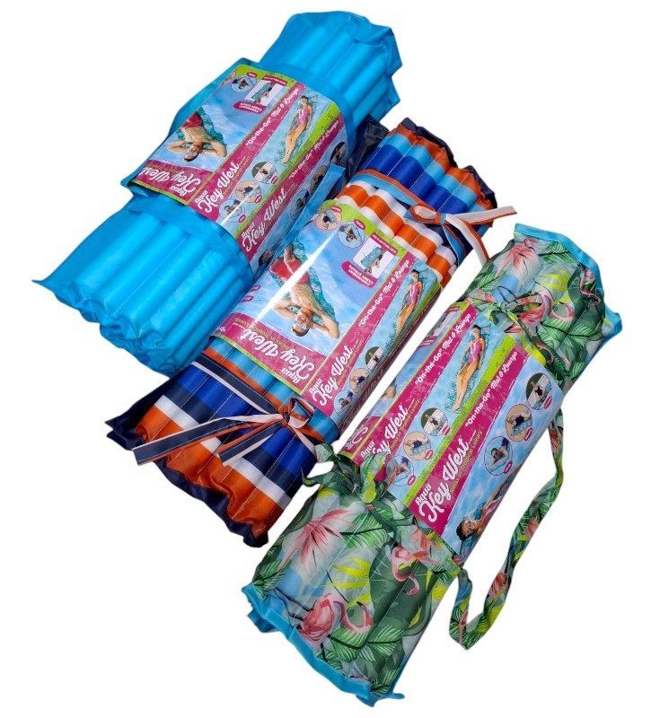 Αφρώδες στρώμα θαλάσσης - camping - YB3153C - 190x70cm - 241941 ΕΠΟΧΙΑΚΑ - ΤΟΥΡΙΣΤΙΚΑ - HOBBY>Κυνήγι - παραλία - camping>Υπνόσακοι & υποστρώματα